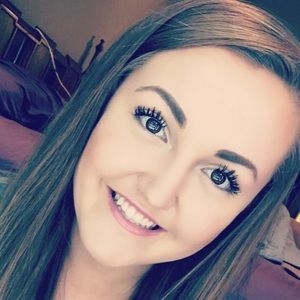 Meet your Posher, Kaylee